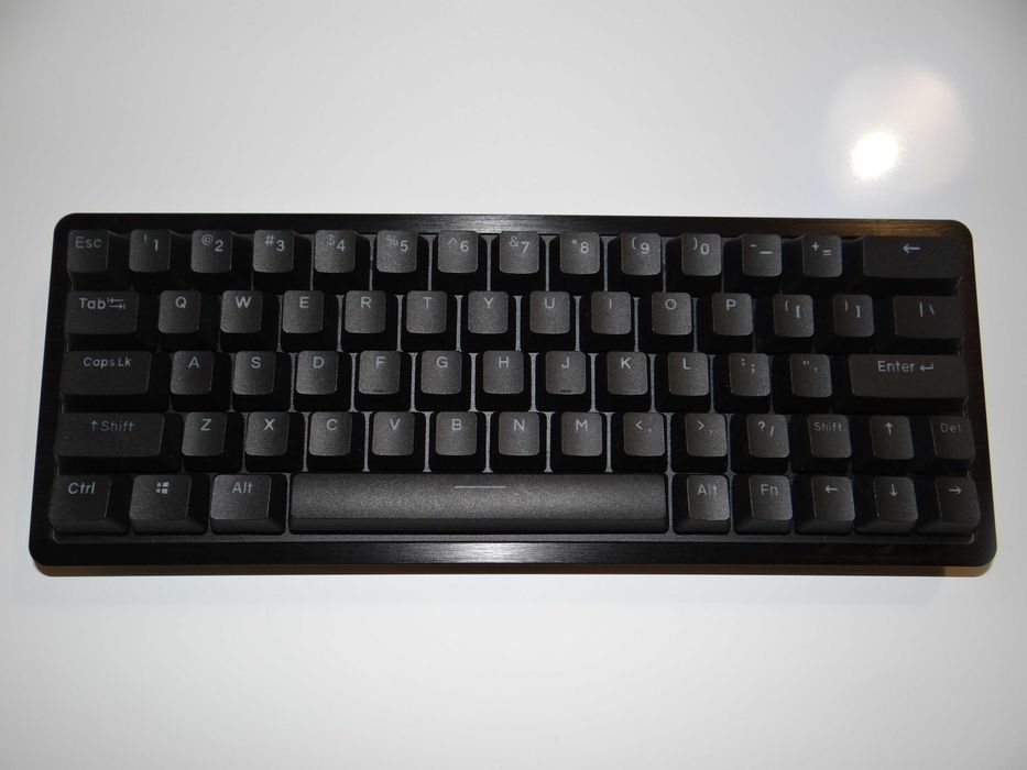 Teclado MOUNTAIN Everest 60