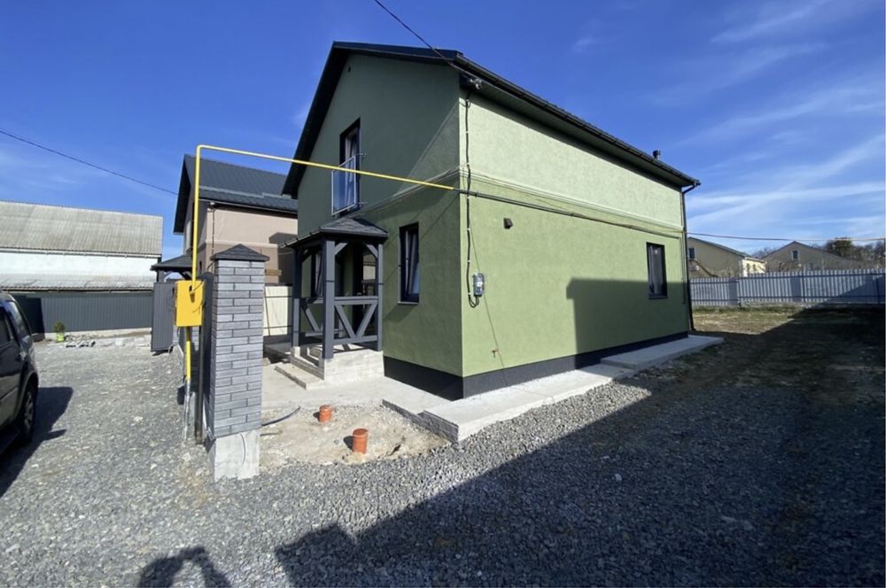 Будинок в читовому та опаленням