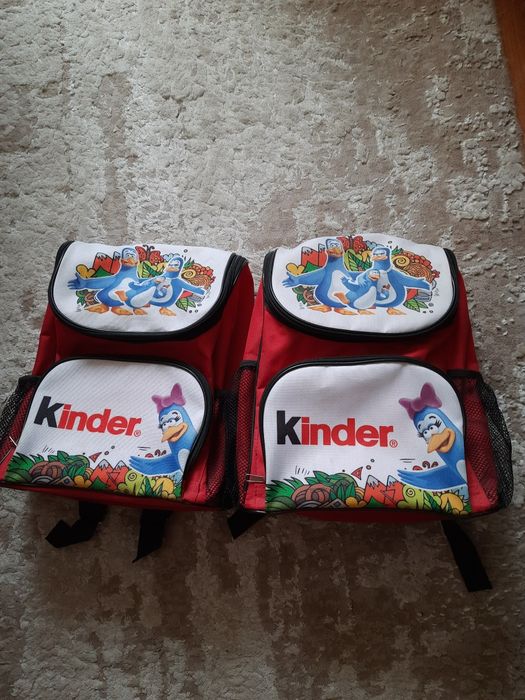 Рюкзак  дитячий .