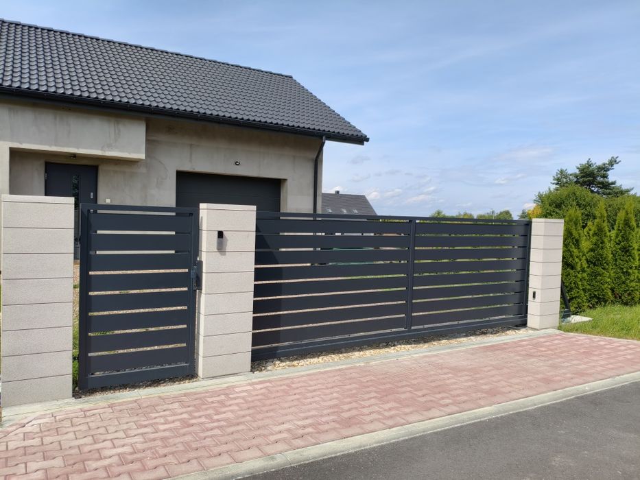 Spawanie TIG MIG/MAG – aluminium, nierdzewka, rurociągi, konstrukcje