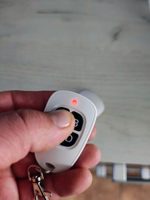 Пульт до воріт оригінал