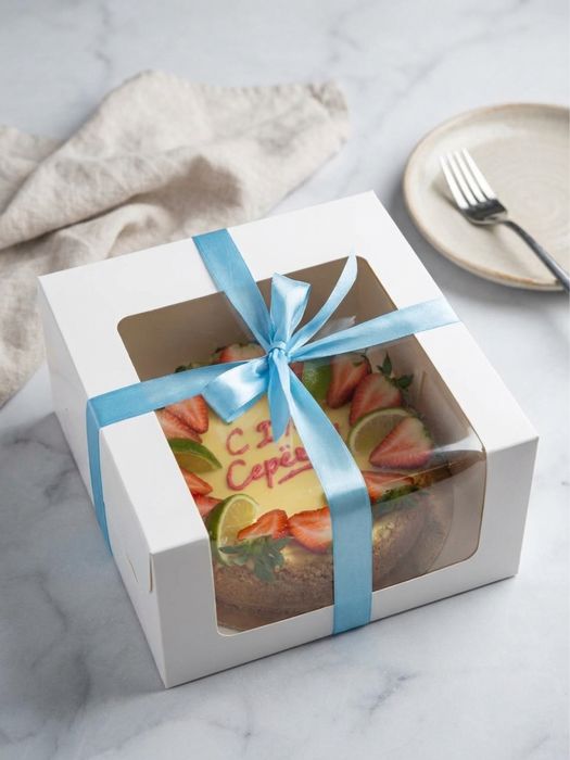 Чізкейк на замовлення