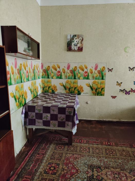 Комната ул. Мельницкая/Головковского