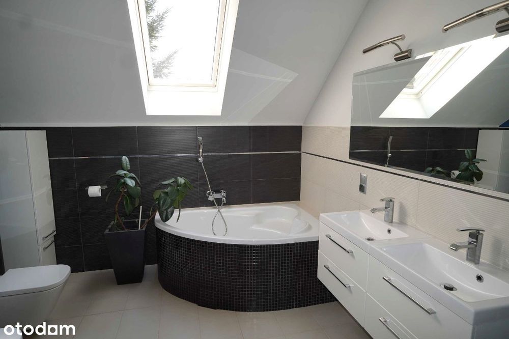 atrakcyjna szeregówka Dworzysko Rzeszów