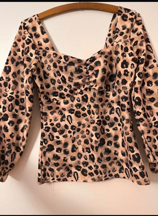 Ubrania w rozmiarze XS/S