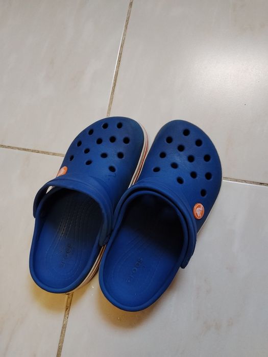 Crocs сабо оригінал