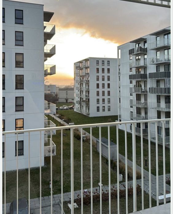 Podnajmę pokój dla studenta - Osiedle Panorama (Garbarska)