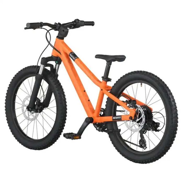 SCOTT ROXTER 200 Nova
