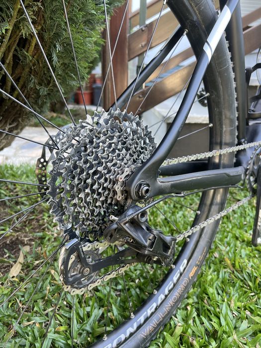 TREK Procaliber 9.5