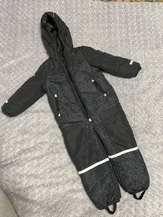 Комбінезон дитячий