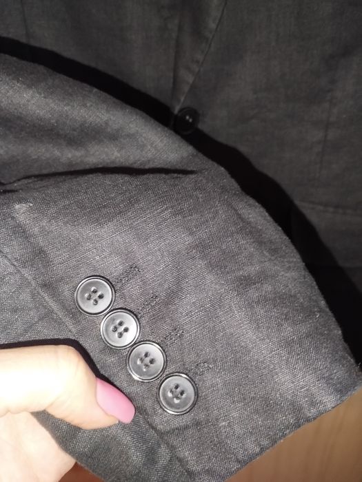 Піджак чоловічий