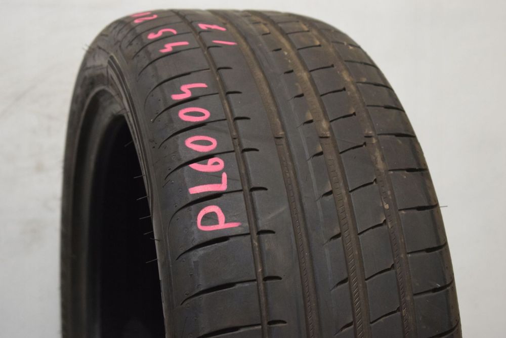R17 225/45 Goodyear EAGLE F1 Asymmetric 3 94Y * Wysyłka gratis!