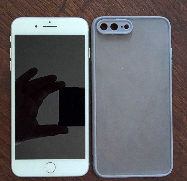 Iphone 8 Plus 64GB - Desbloqueado