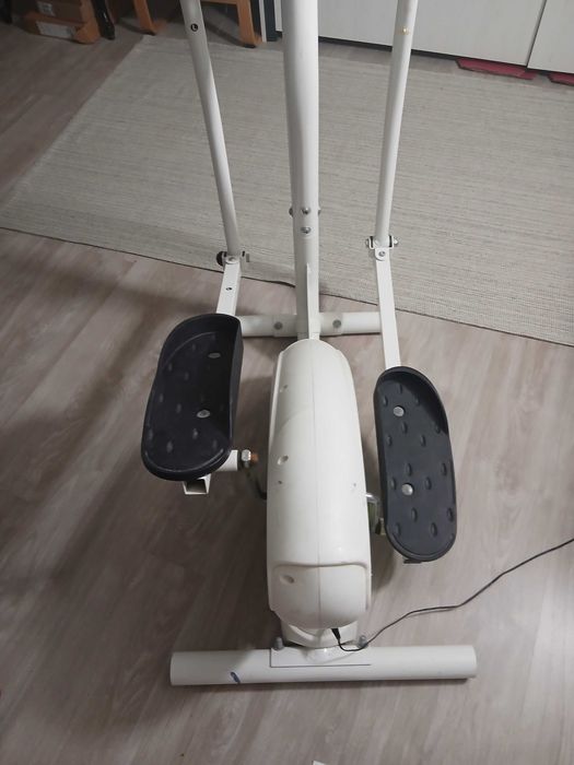 Bicicleta Elíptica