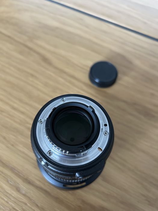 AF-S NIKKOR 28mm f/1.8G