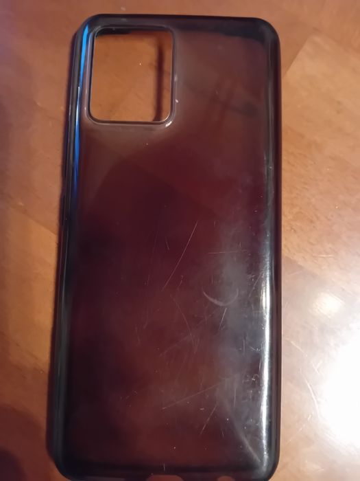 Etui na telefon realme