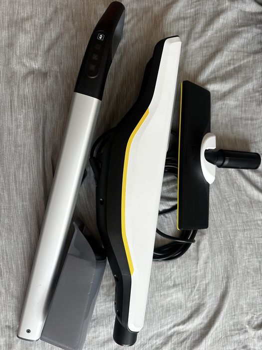 Пароочисник Karcher SC 3 Upright