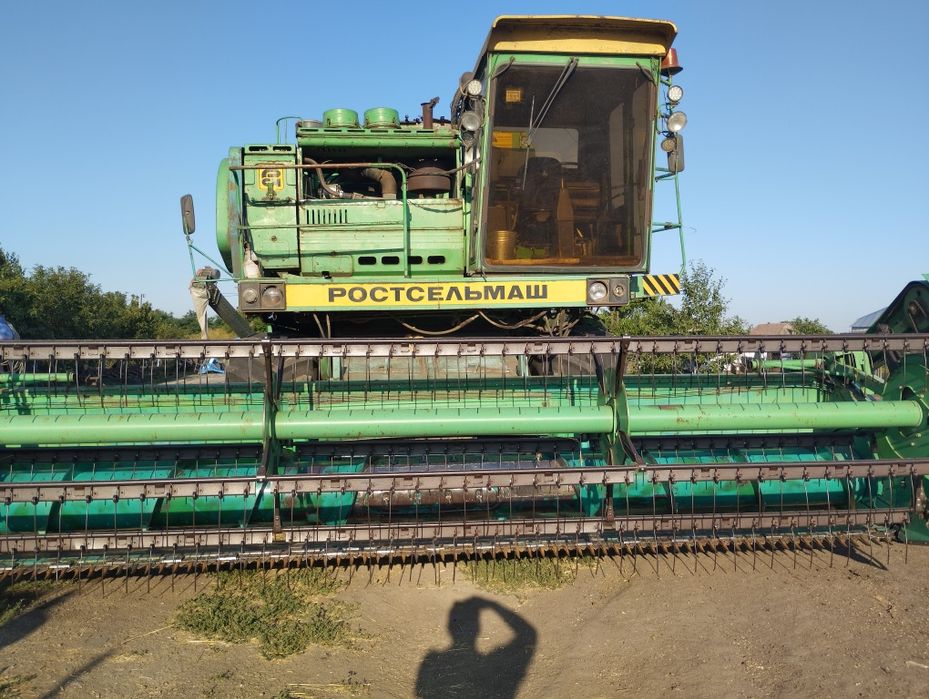 Продам Дон 1500Б