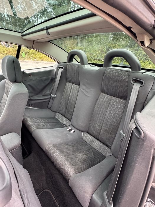 Renault Mégane CC 1.5 dCi | 106 cv | Cabrio | Diesel |2008