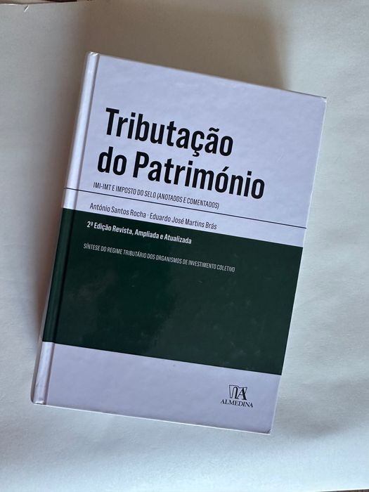 Tributação do patrimonio