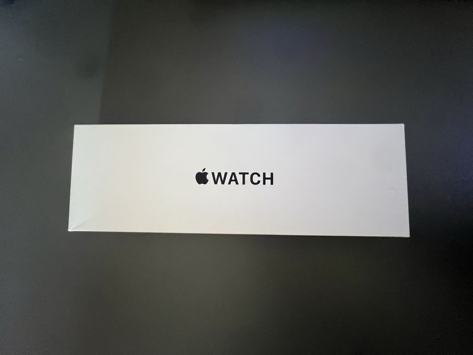 Apple Watch SE3 44mm GPS