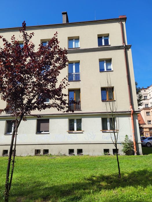 Mieszkanie 3 pokoje / 64m2