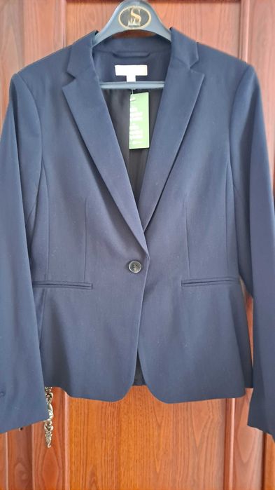 moda /ubrania damskie/Marynarki