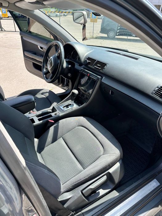 Продам Ауди А4Б7