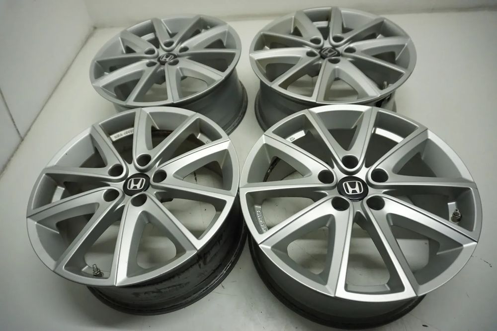 felgi aluminiowe 17 honda zr v cr-v sr-v accord civic hr-v prelude