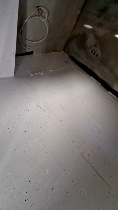 Wylewki Maszynowe , Styrobeton , Posadzki Przemysłowe