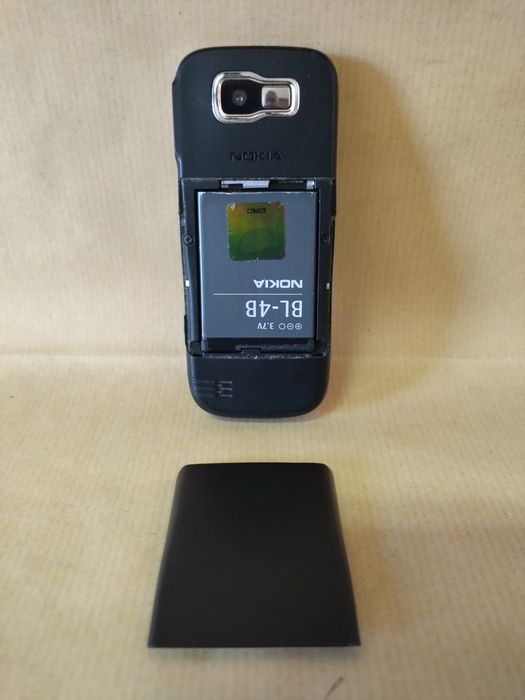 Nokia 2630 com auricular