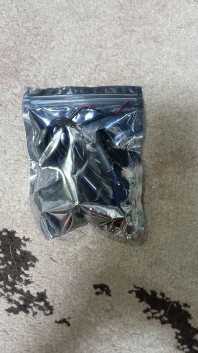 Подсветка в двери Chevrolet