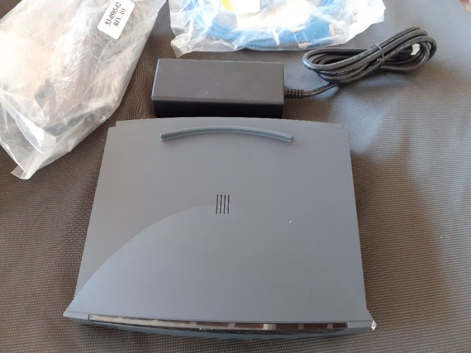 Cisco 805 Router64297875996675121