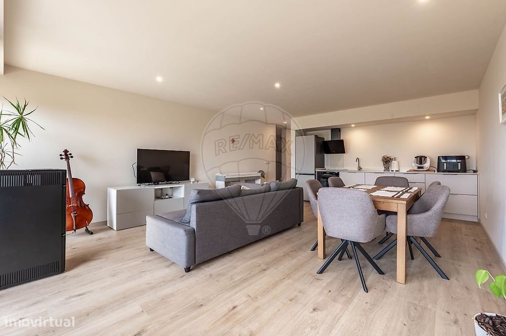 Apartamento T2 para venda
