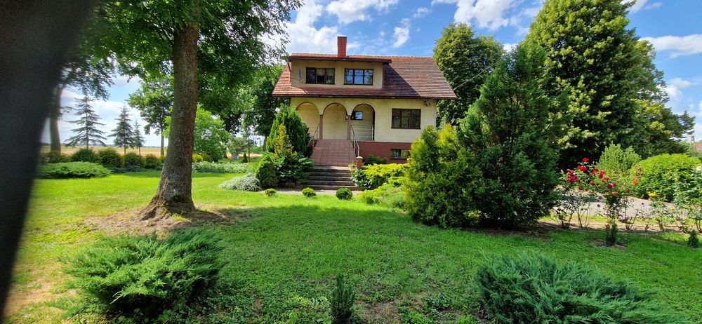 Gospodarstwo rolne Gockowice • OLX.pl