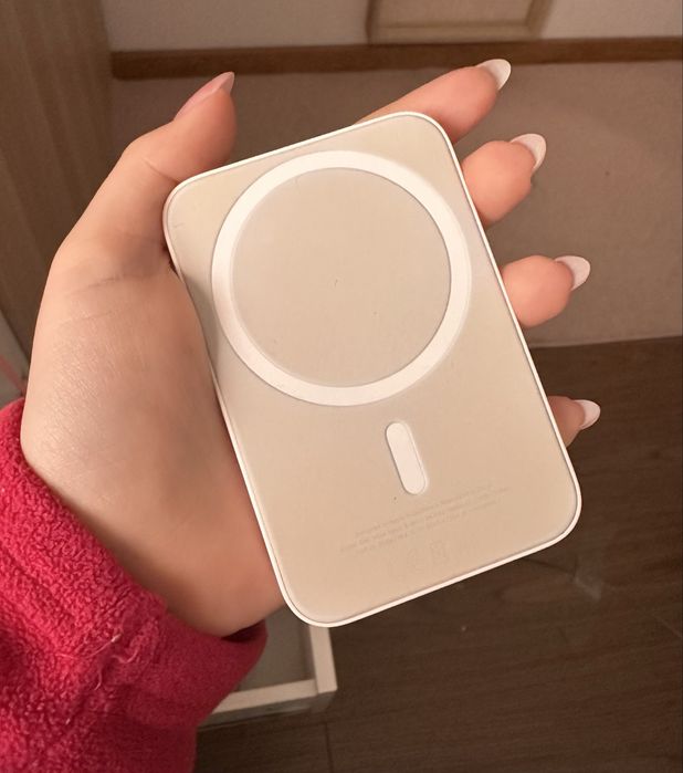 Battery Pack Original Apple