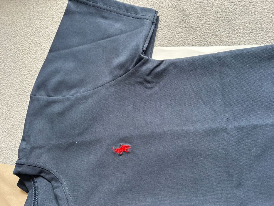 T-shirt Ralph Lauren