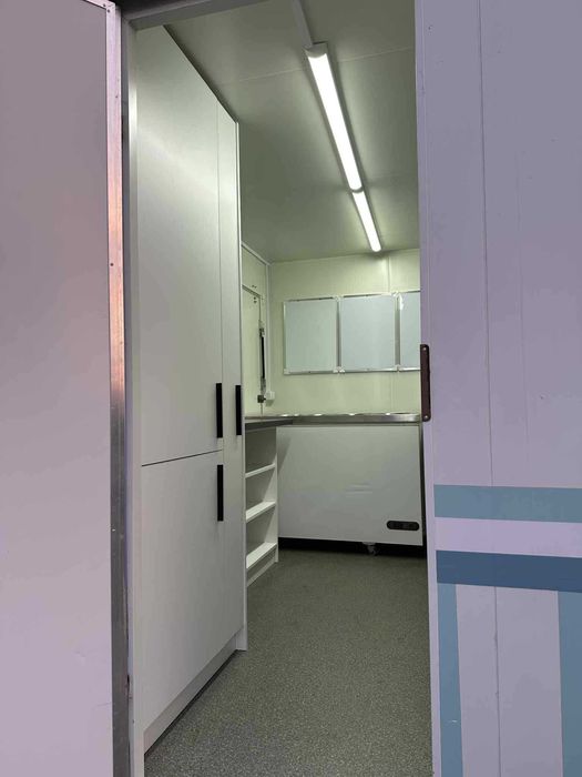 budka gastronomiczna