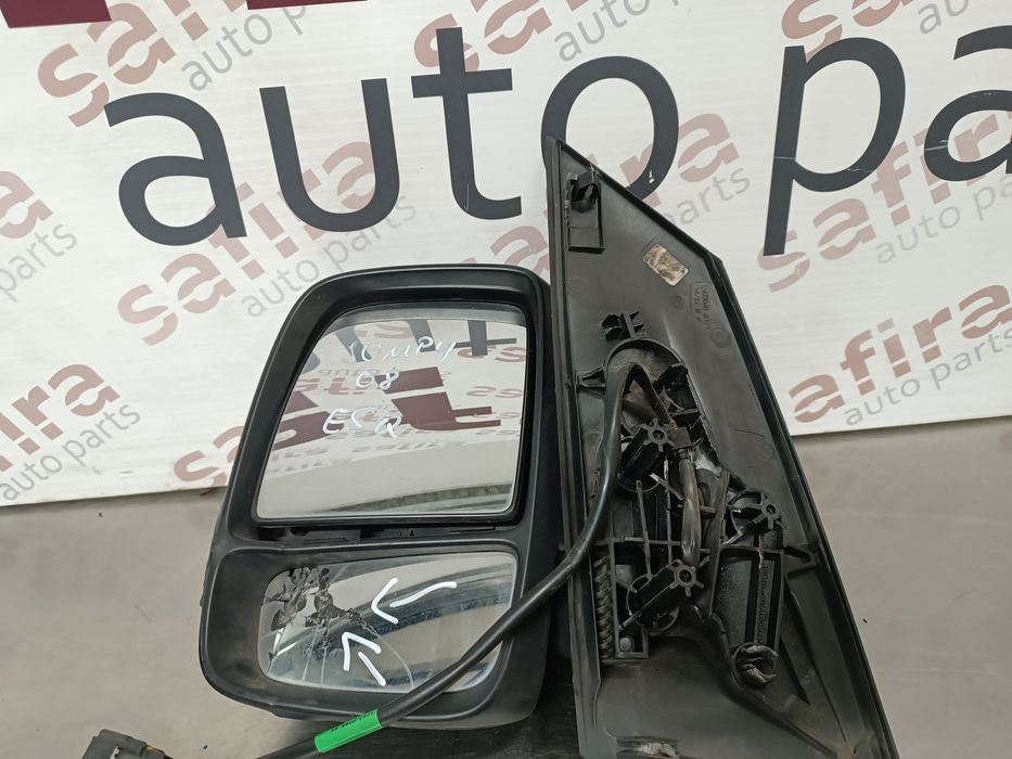 Espelho Retrovisor Esquerdo CITROËN JUMPY I - 12473060