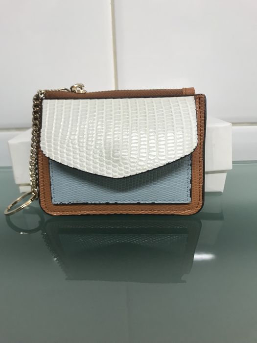 Porta moedas mulher Parfois