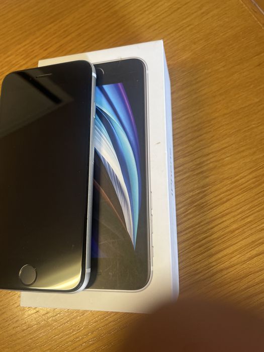 Iphone se 2022 64Gb