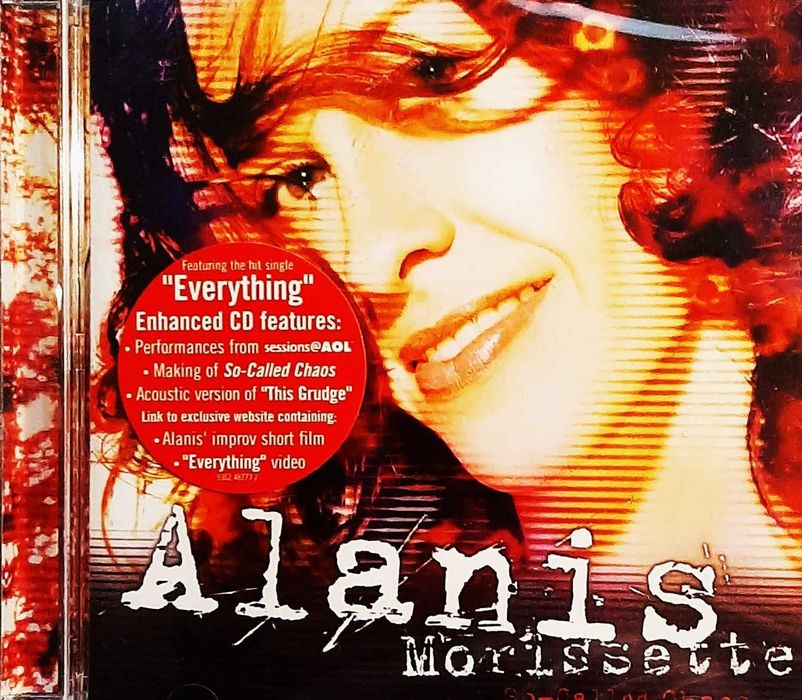 CD Nowa- Polecam Wspaniały Album CD TINA TURNER - Wildest Dreams