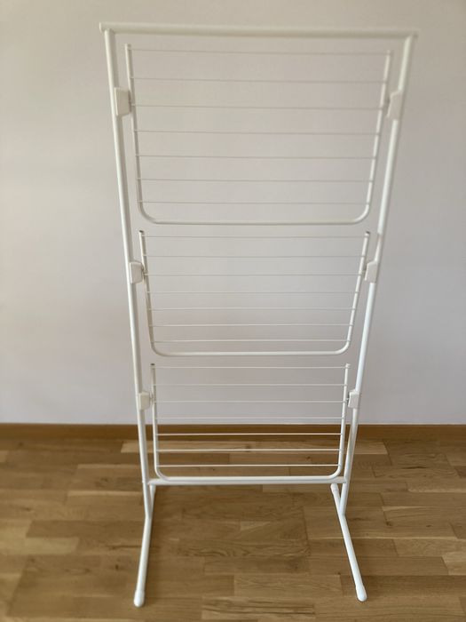 Rorets Suszarka Na Pranie Triple Używana stan bardzo dobry-