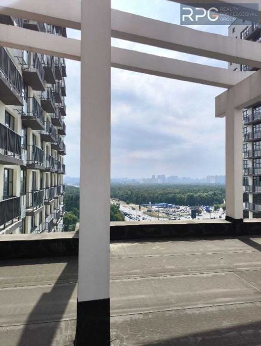 Продам 1к. квартиру 40м2 в ЖК Twin House ( Твін хаус )