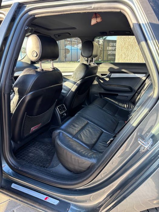 Продам Audi A6 C6 3.0 TDI, 2008 год.