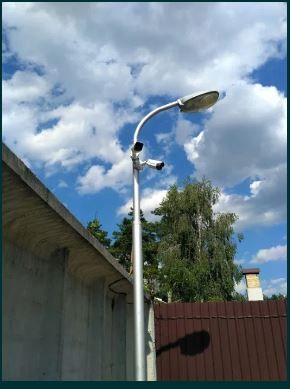 Продам Парковку-Ірпінь -вул.Лісова-4500 у.о