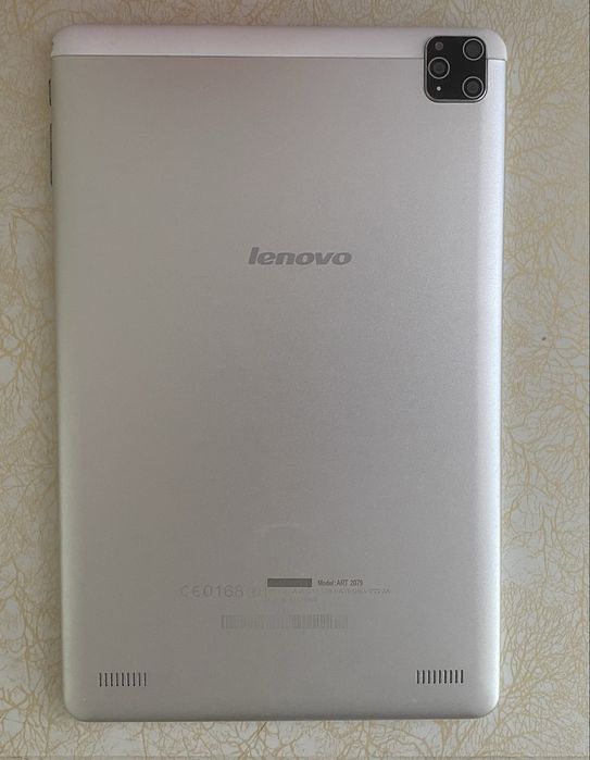Планшет Lenovo 6/64