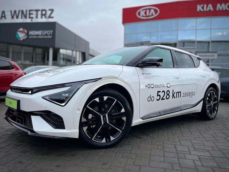 Kia EV6