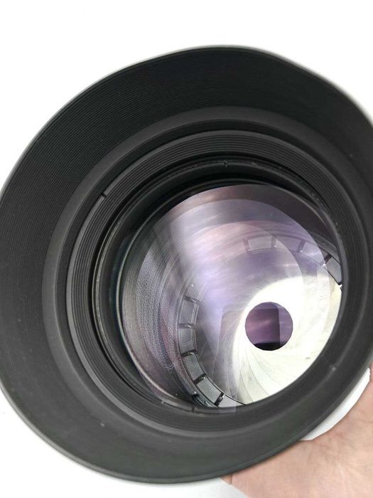 Pentacon 300/4 19 пелюстків різьба М42