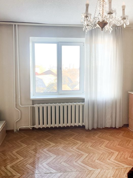 3 поверх 80м2 4 кімнати лоджія. Мазепи 20, Проспект Перемоги.